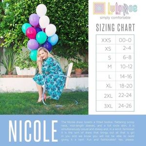 Lularoe nicole price Clearance