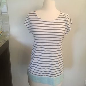 Horny Toad (Toad & Co) Striped Tank