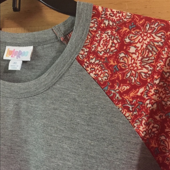 Lularoe XL Randy - Picture 2 of 2