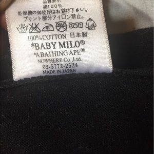 Meet your Posher, Jake