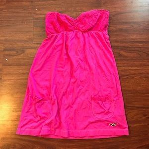 Hollister Sun Dress