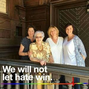 Meet your Posher, Ruth