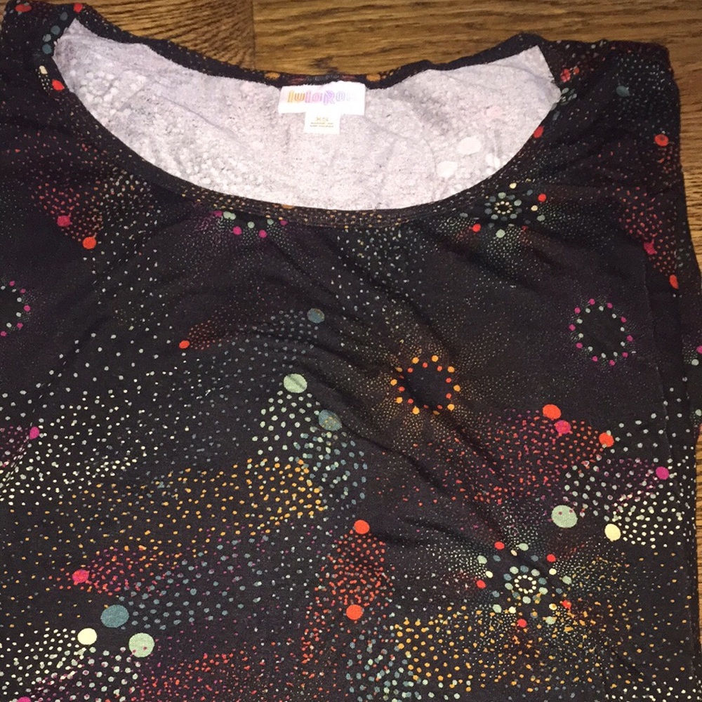 Brand new XS Irma