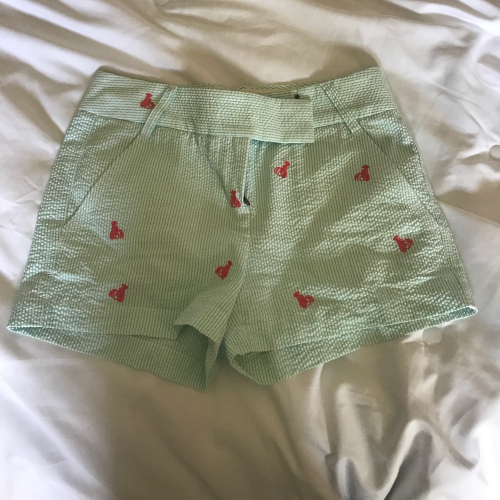J Crew Short