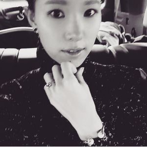 Meet your Posher, Suzy