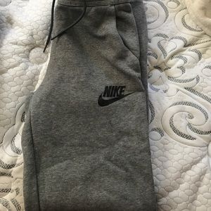 Nike sweatpants
