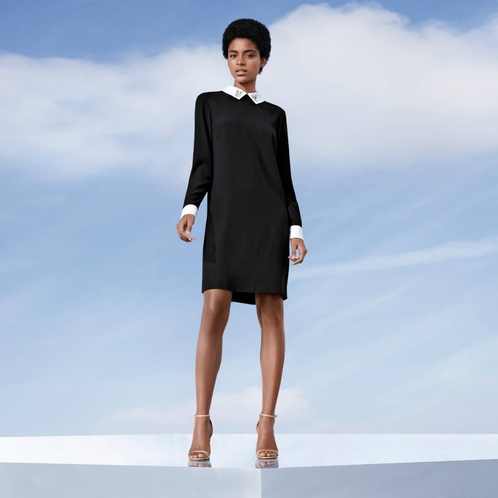 NWT Victoria Beckham for Target Dress