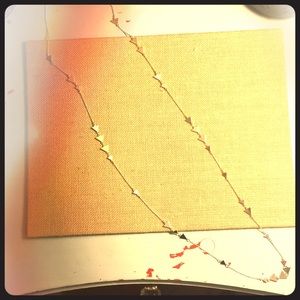 Stella and Dot Alexa necklace