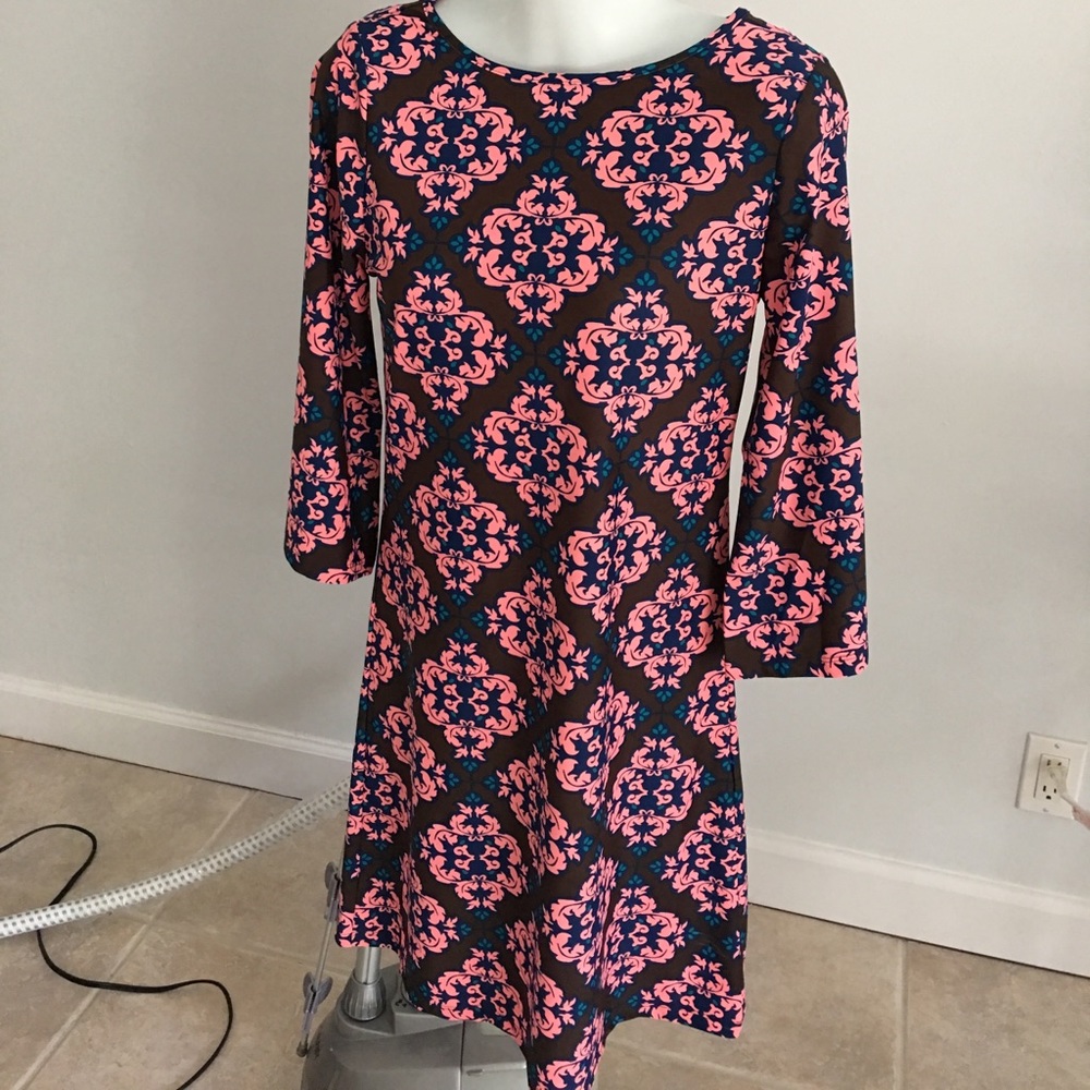 Dress UPF 50