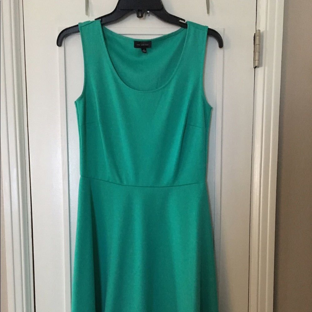 The Limited Dress