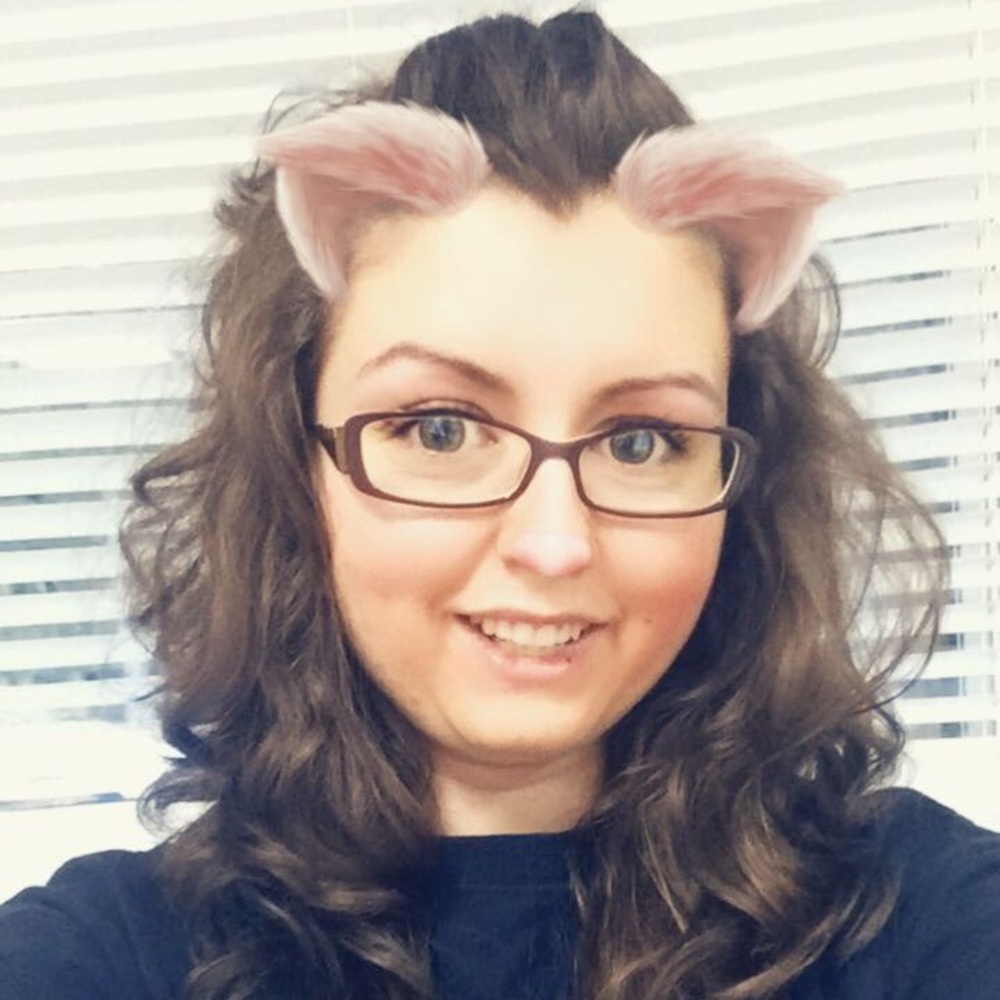 Meet your Posher, Brandi