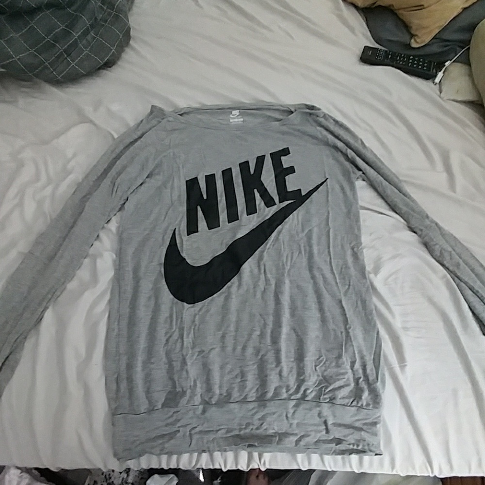 Nike Long Sleeve