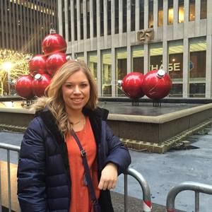 Meet your Posher, Natalie