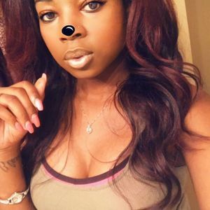 Meet your Posher, Bre