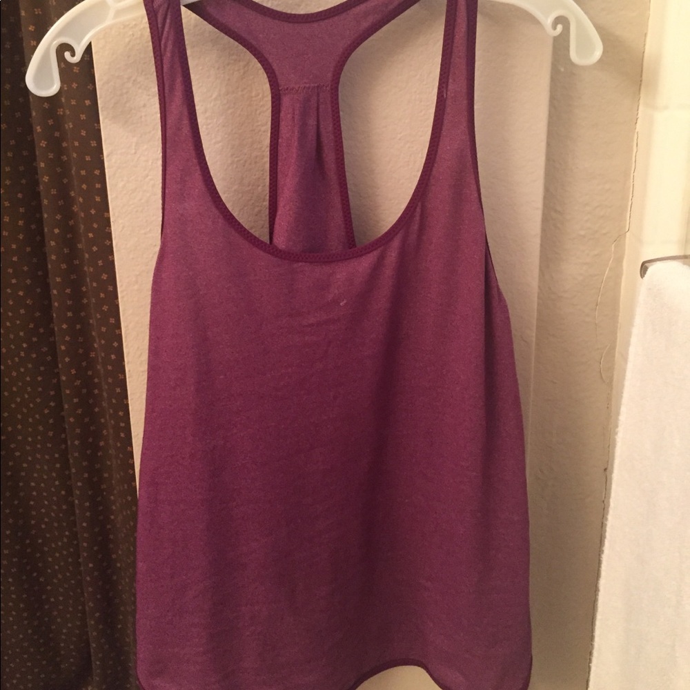 🍋Lululemon Tank Top 🔥