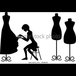 Meet your Posher, Yvette