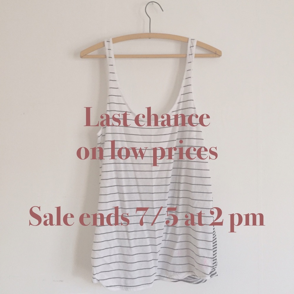 Sale