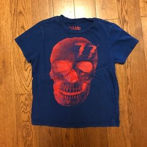Seventy Seven Kids Toddler Boy Shirt. Size 3.