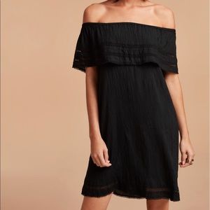 Aritzia Wilfred Emmie Dress