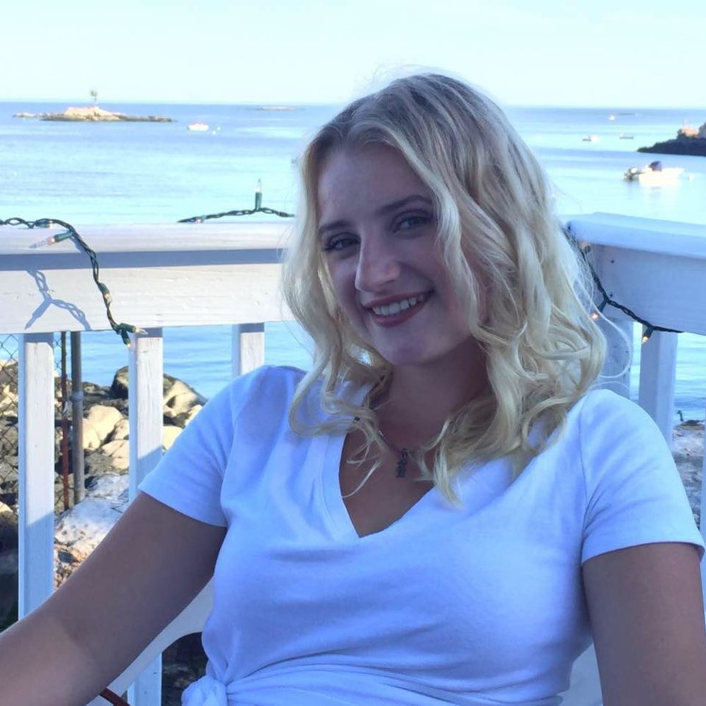 Meet your Posher, Sarah