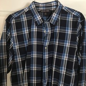 Michael Kors men's bottom down XXL