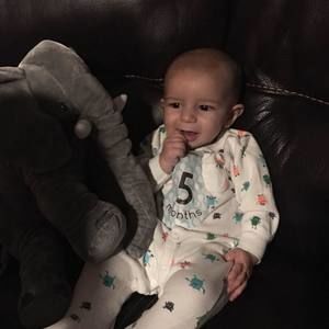 Meet your Posher, Erin