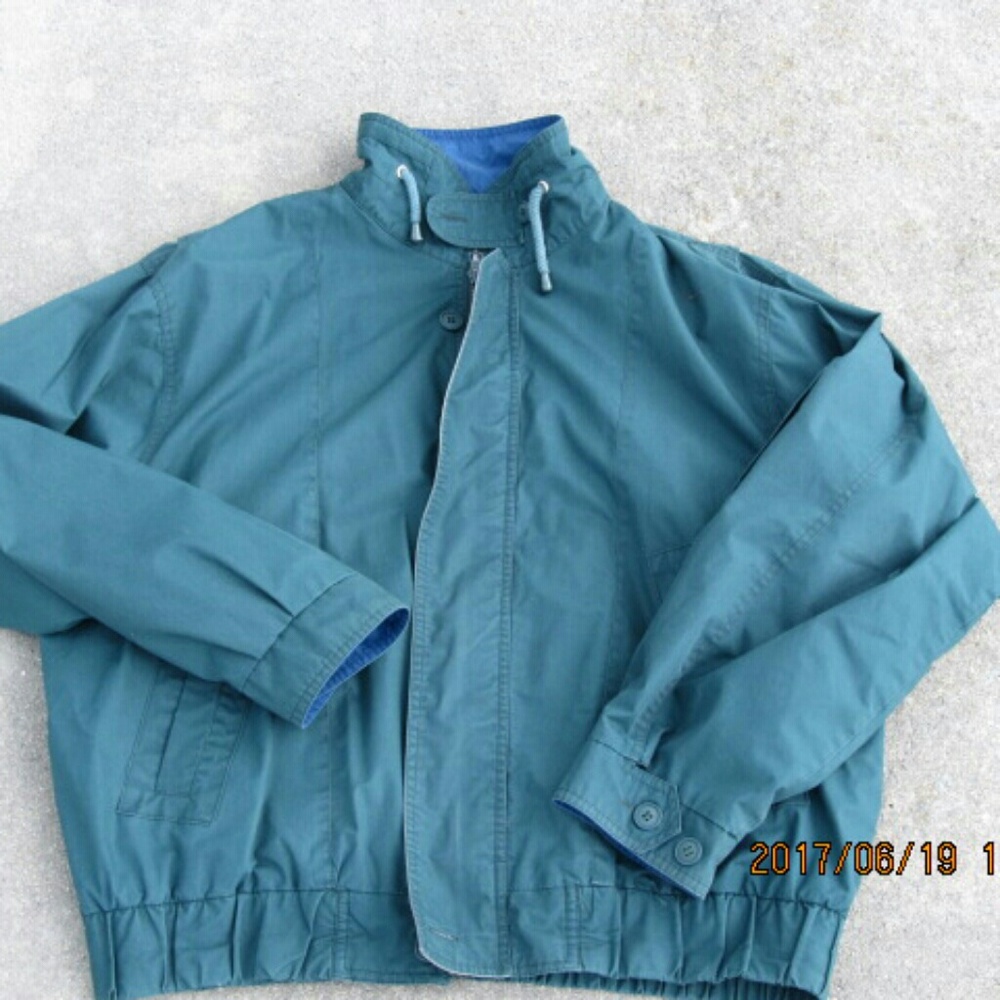 Quick Sell 1990s Vintage Jacket London Fog