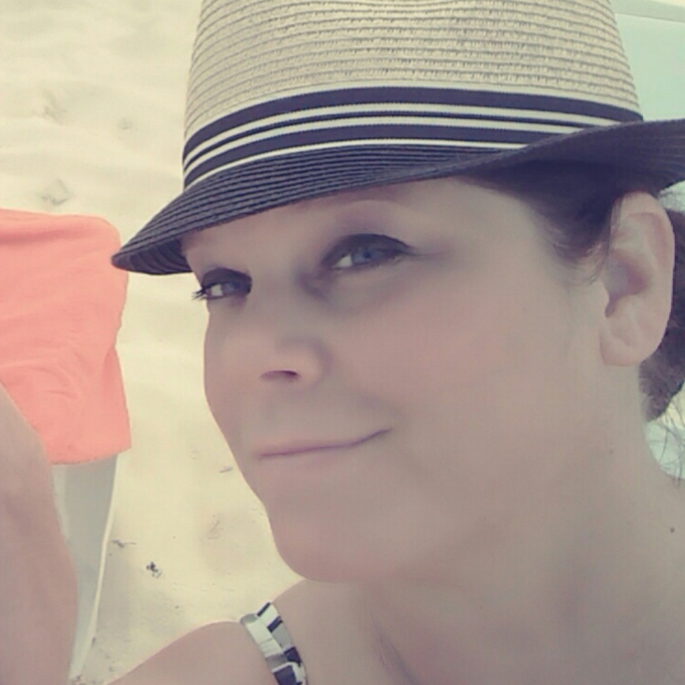 Meet your Posher, Vicki