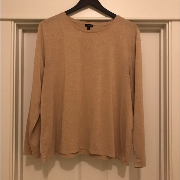 Talbots Tops - ❤️FLASH SALE❤️ Talbot's 3X Women's Plus Size Top