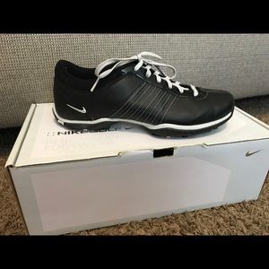 Nike Golf Shoes