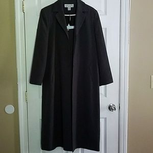 $100 Larry Levine Pant Suit