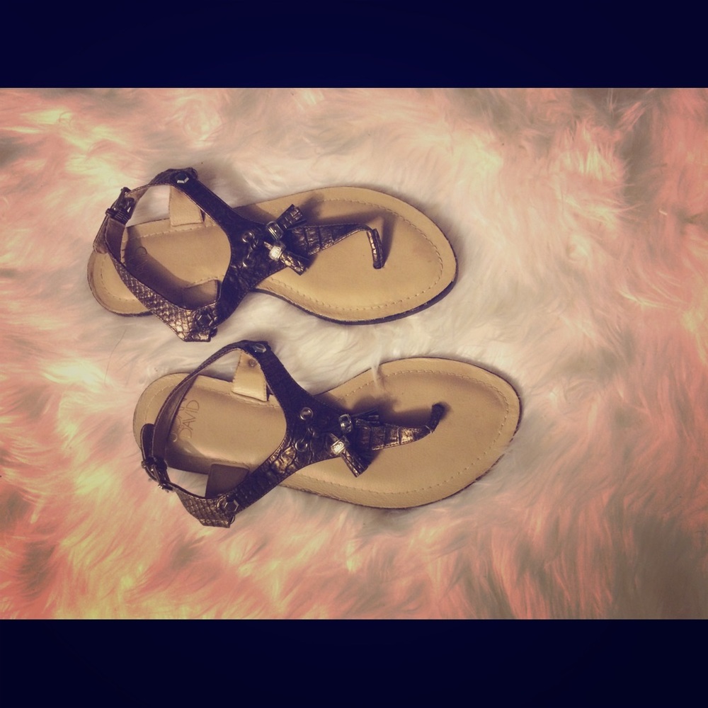 Joan And David Sandals - image 1