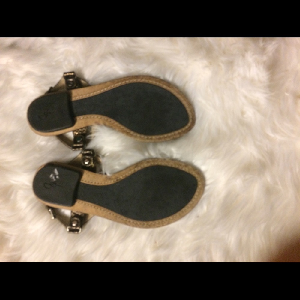 Joan And David Sandals - image 4