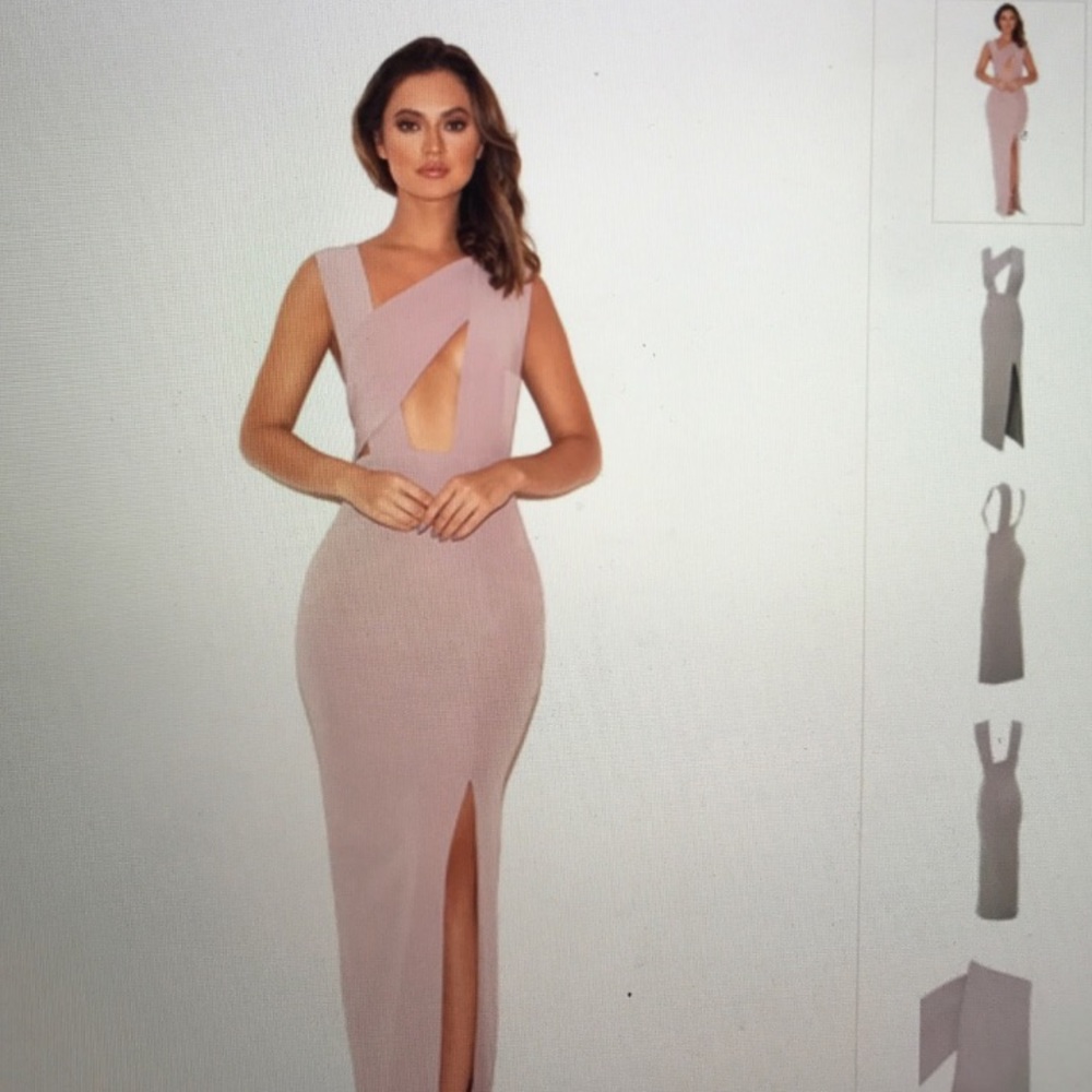 House of CB marina dress