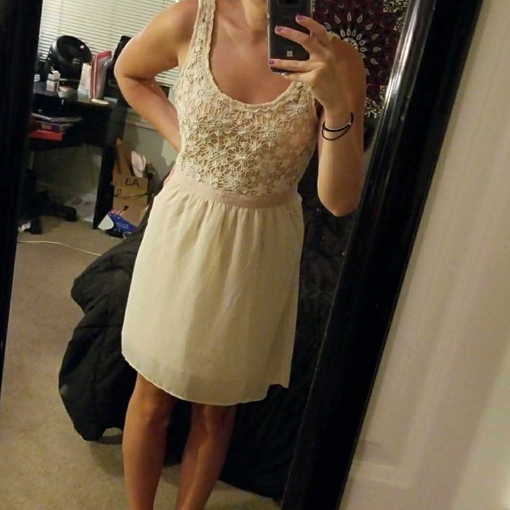 PRICE DROP! American Eagle Summer Dress