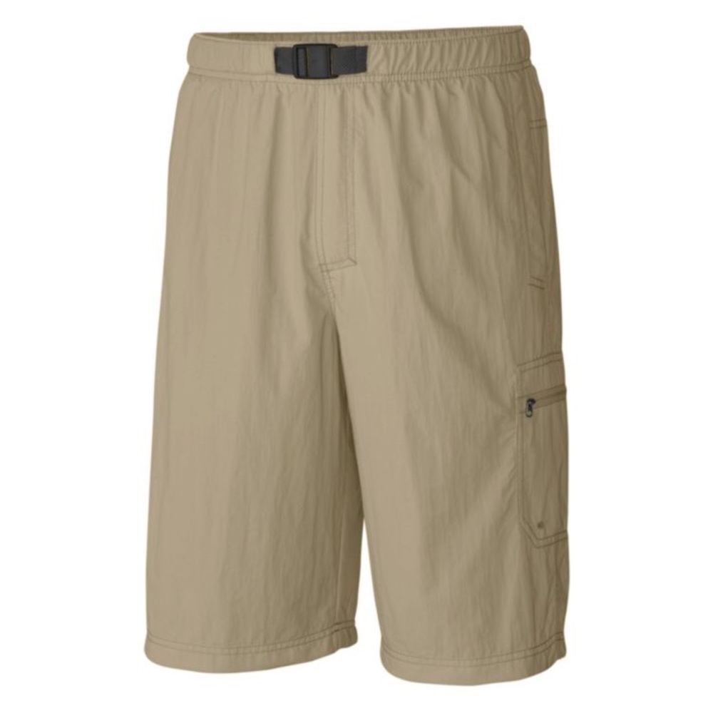 Palmerston Peak Water Short