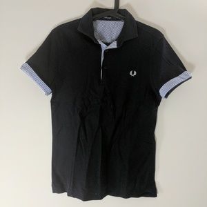 Fred Perry Ltd Edition Polo S