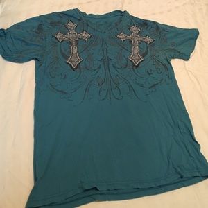Affliction size XL