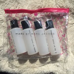 Marc by Marc Jacobs Travel Accessories