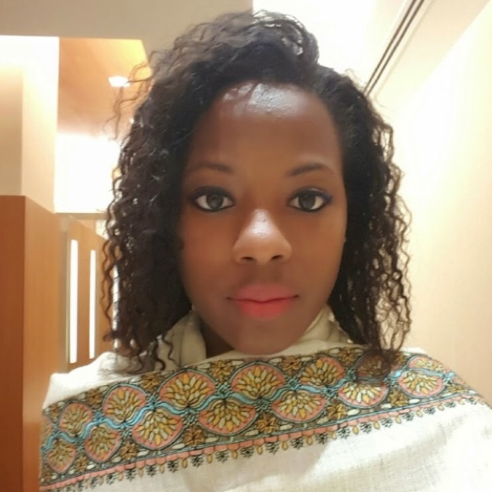 Meet your Posher, Alexandria