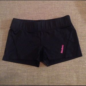 Reebok Playdry  Shorts size M