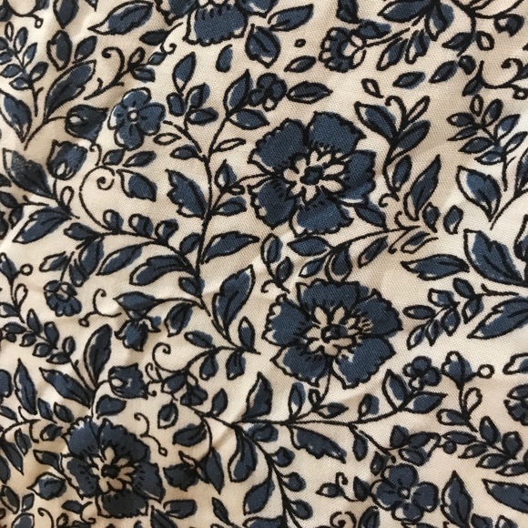 Splendid L Sleeveless Blouse - Picture 4 of 8