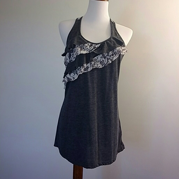 Maurices Tops - Maurices Tank Top