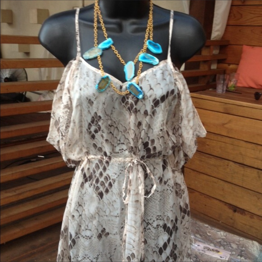 Swimsuit Coverups by PoeM Creations