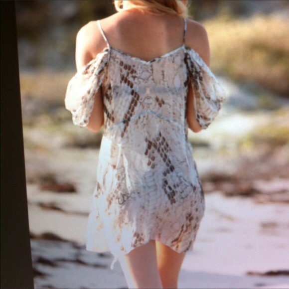 Swimsuit Coverups by PoeM Creations - Picture 3 of 3