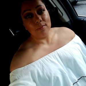 Meet your Posher, Maerika