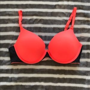 Victoria's Secret Pink bra