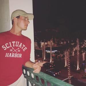 Meet your Posher, Hunter