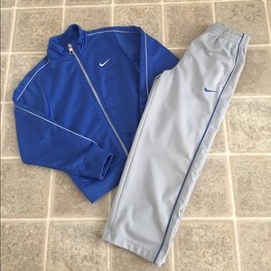 Nike Sweatsuit