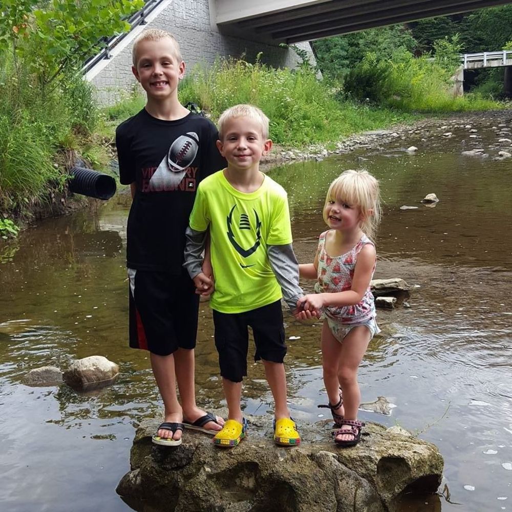 Meet your Posher, Meredith